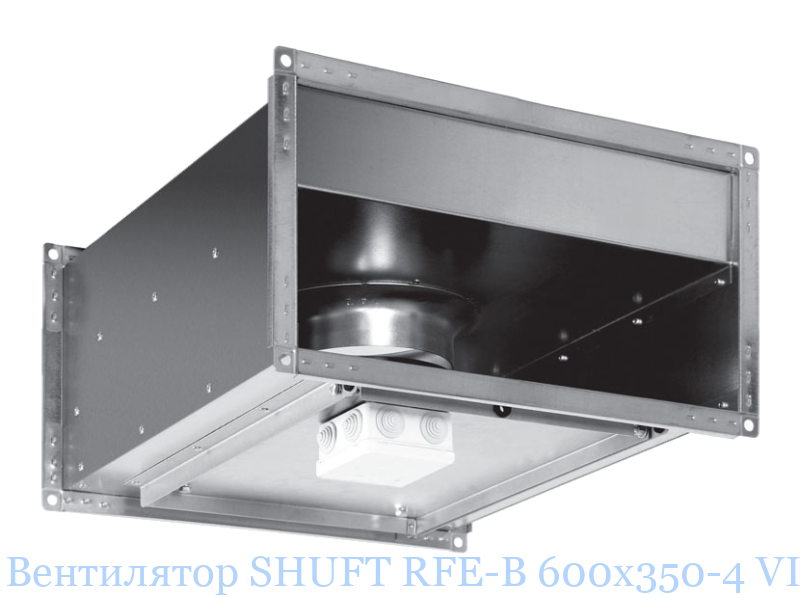 ���������� SHUFT RFE-B 600�350-4 VIM